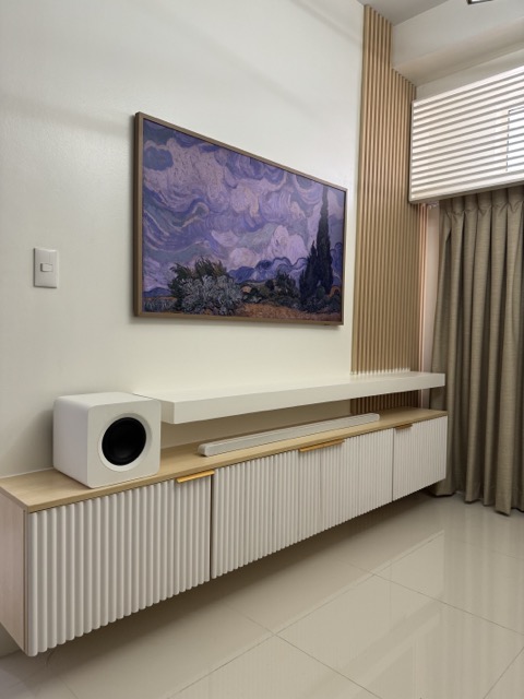 San Antonio Residences